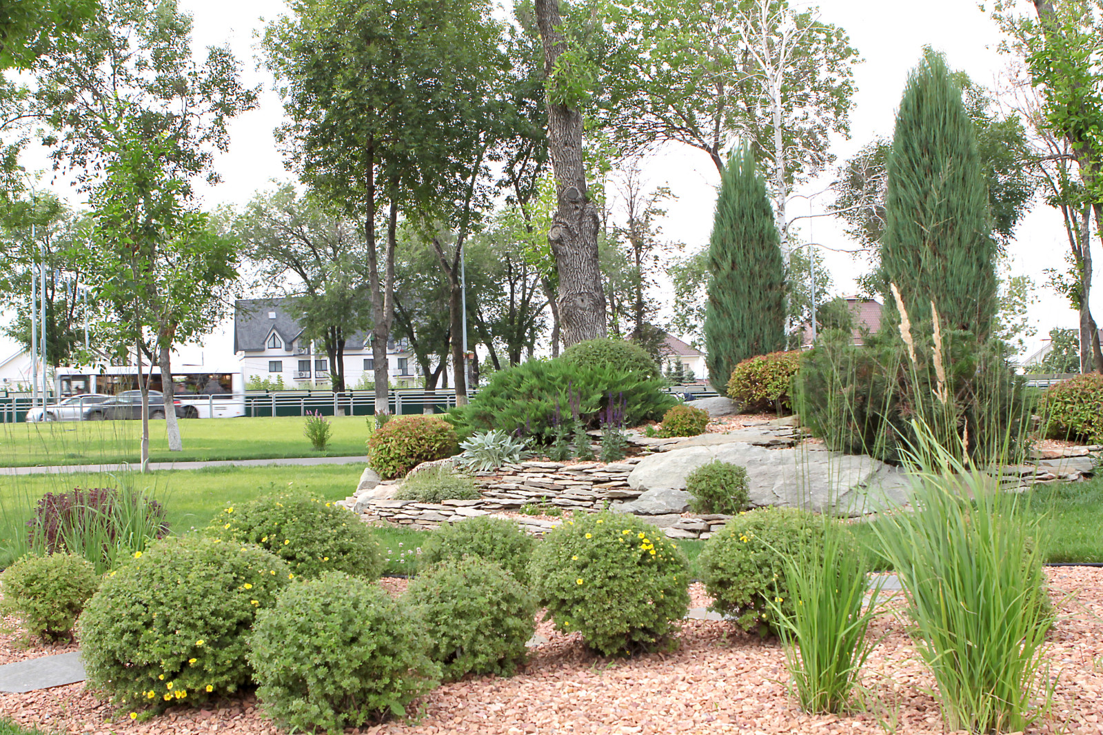 Горка на Потапова