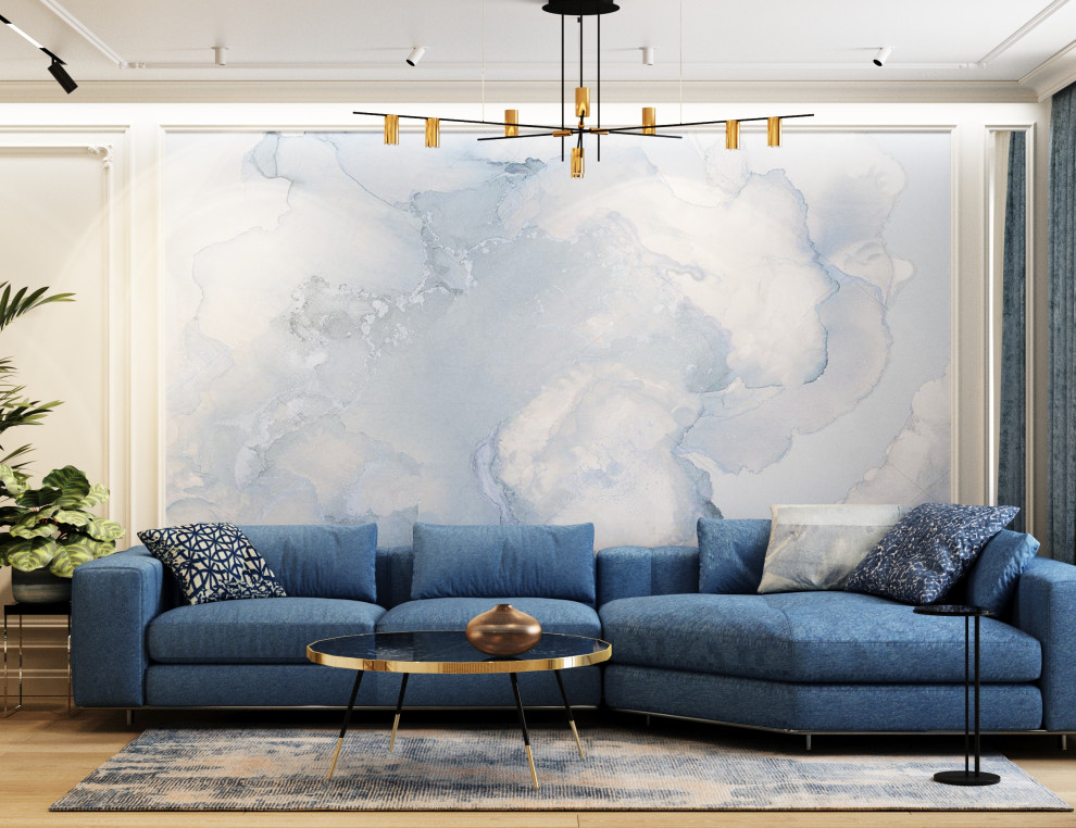 Спальня в ЖК