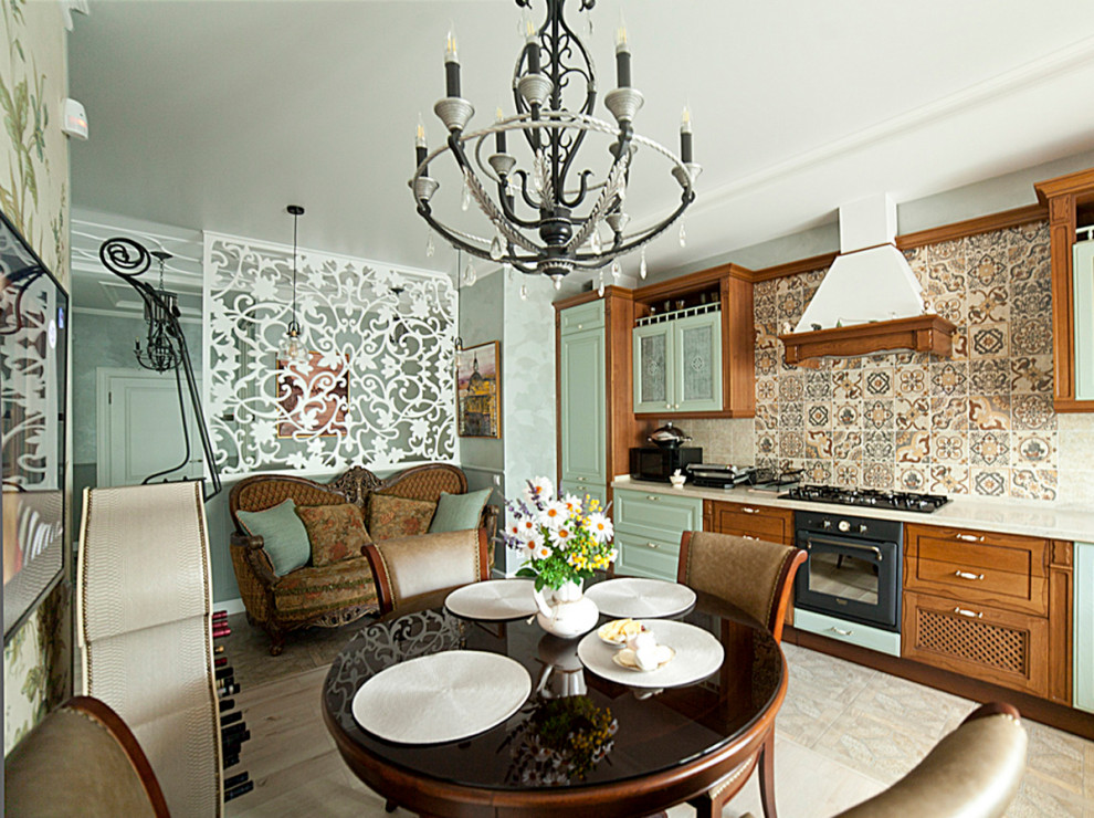 Любимые вещи в новую квартиру!