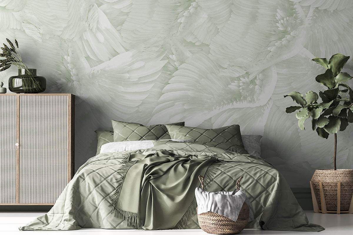 Коллекция обоев - Ботаника