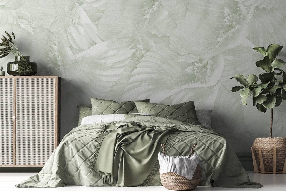 Коллекция обоев - Ботаника