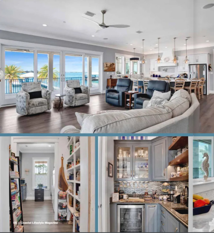 Coastal Lifestyle Magazine Oct 2024