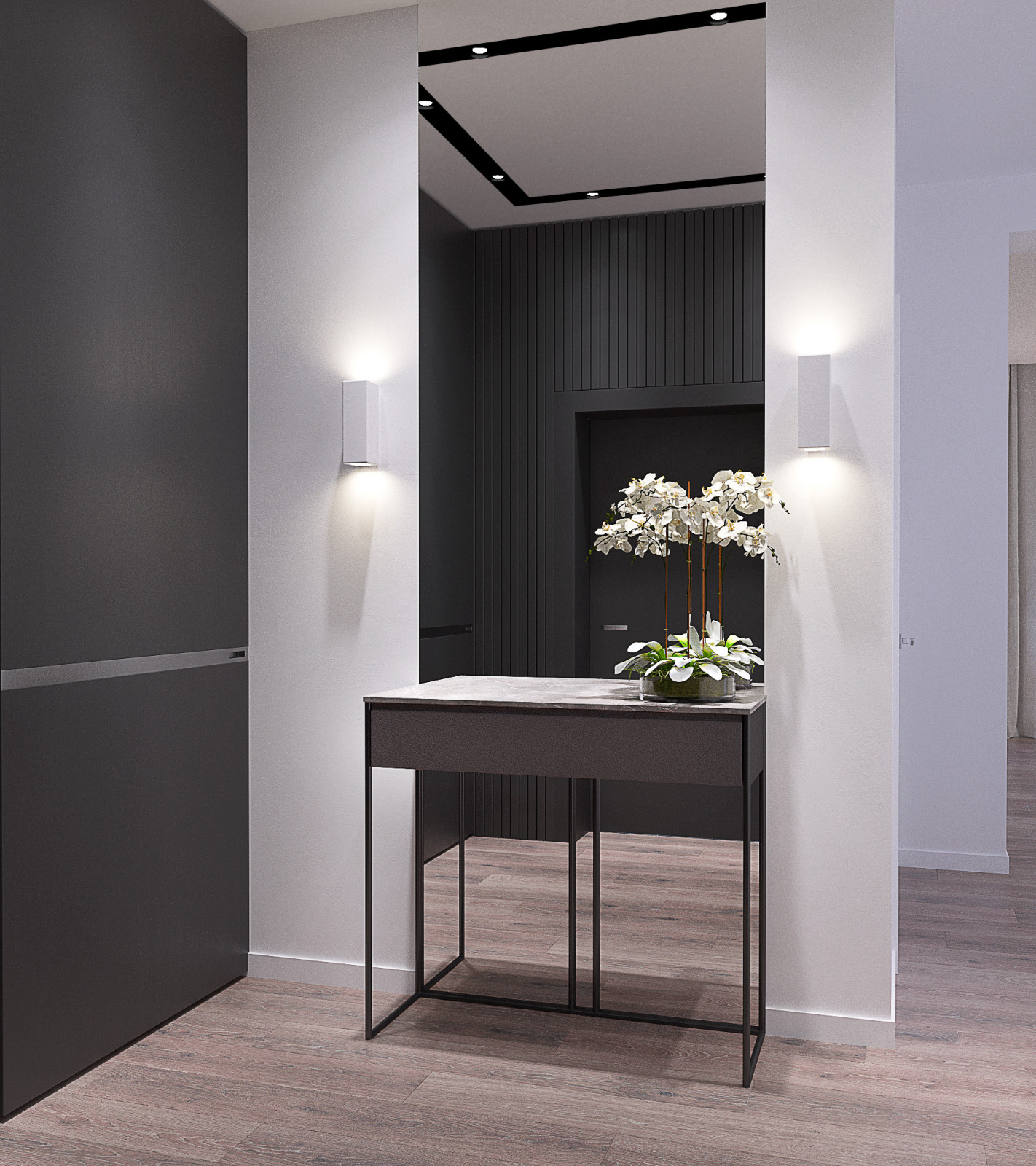 Дом в КП "Казанская усадьба"