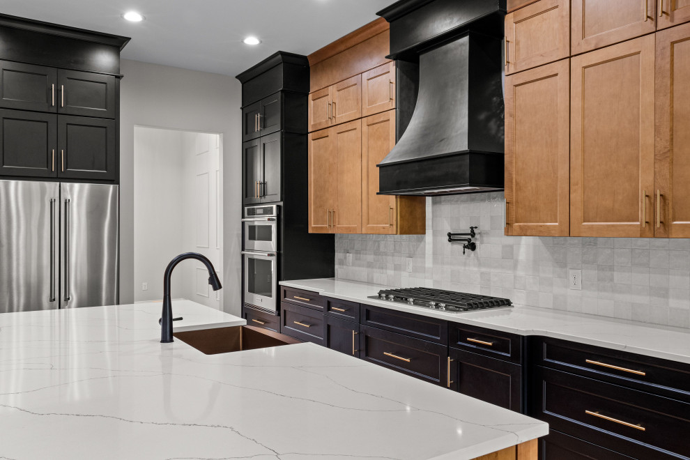Kitchen Remodels