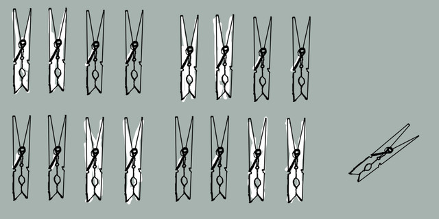 Sort things 