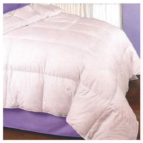 Cordoba Standard Down Duvet Fill