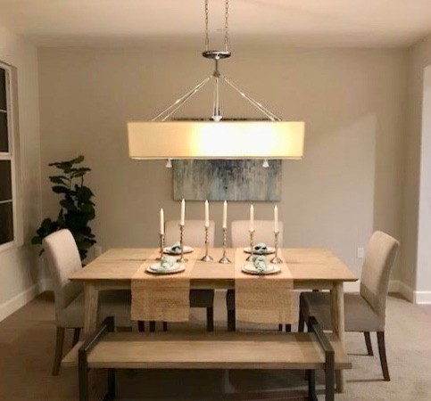 Vista Home Staging - single story