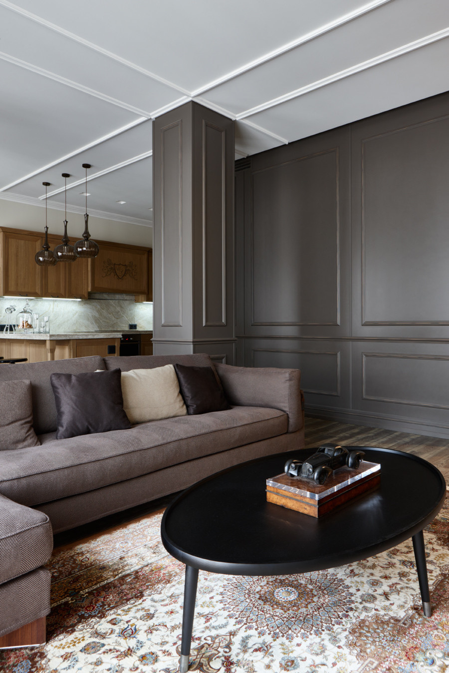 Улица Литераторов 1