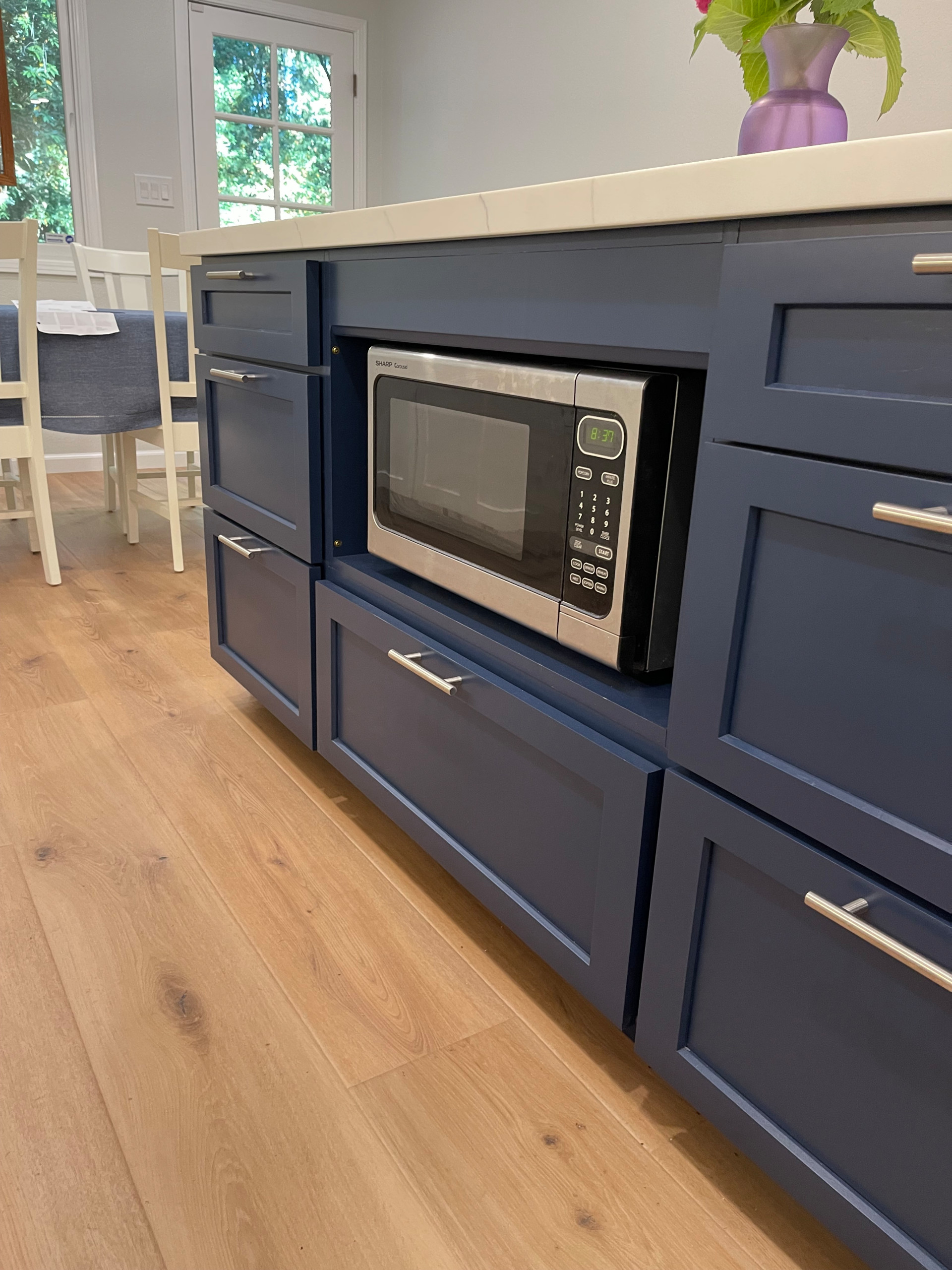 Bauer Kitchen