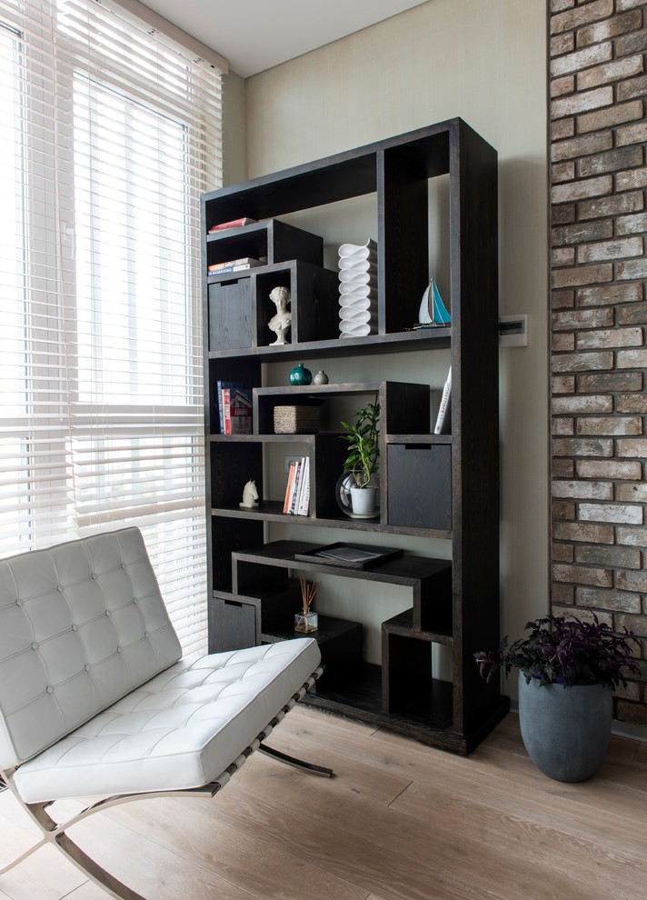 Coconut - романтический лофт