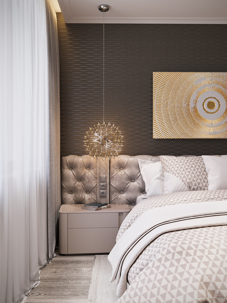 Эргономичное пространство