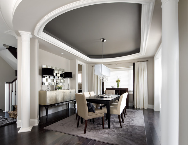 Dining Room Designs