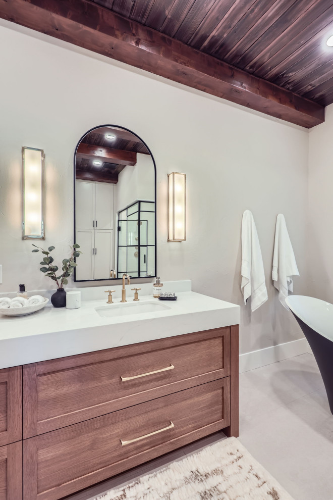 Master Bathroom Remodel