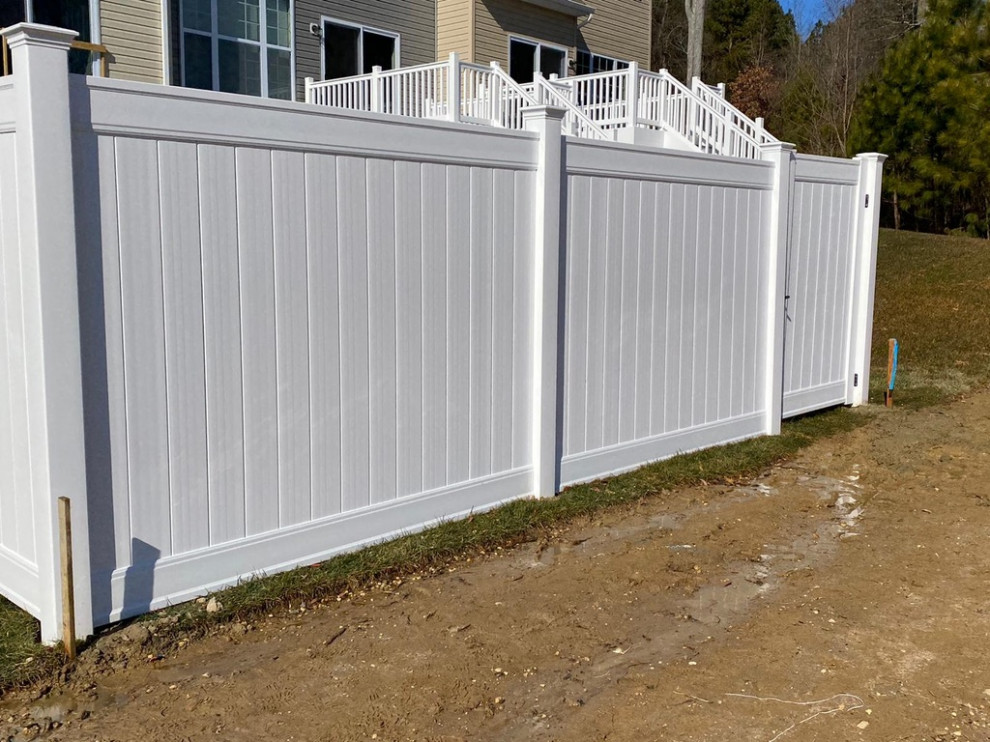 Fencing