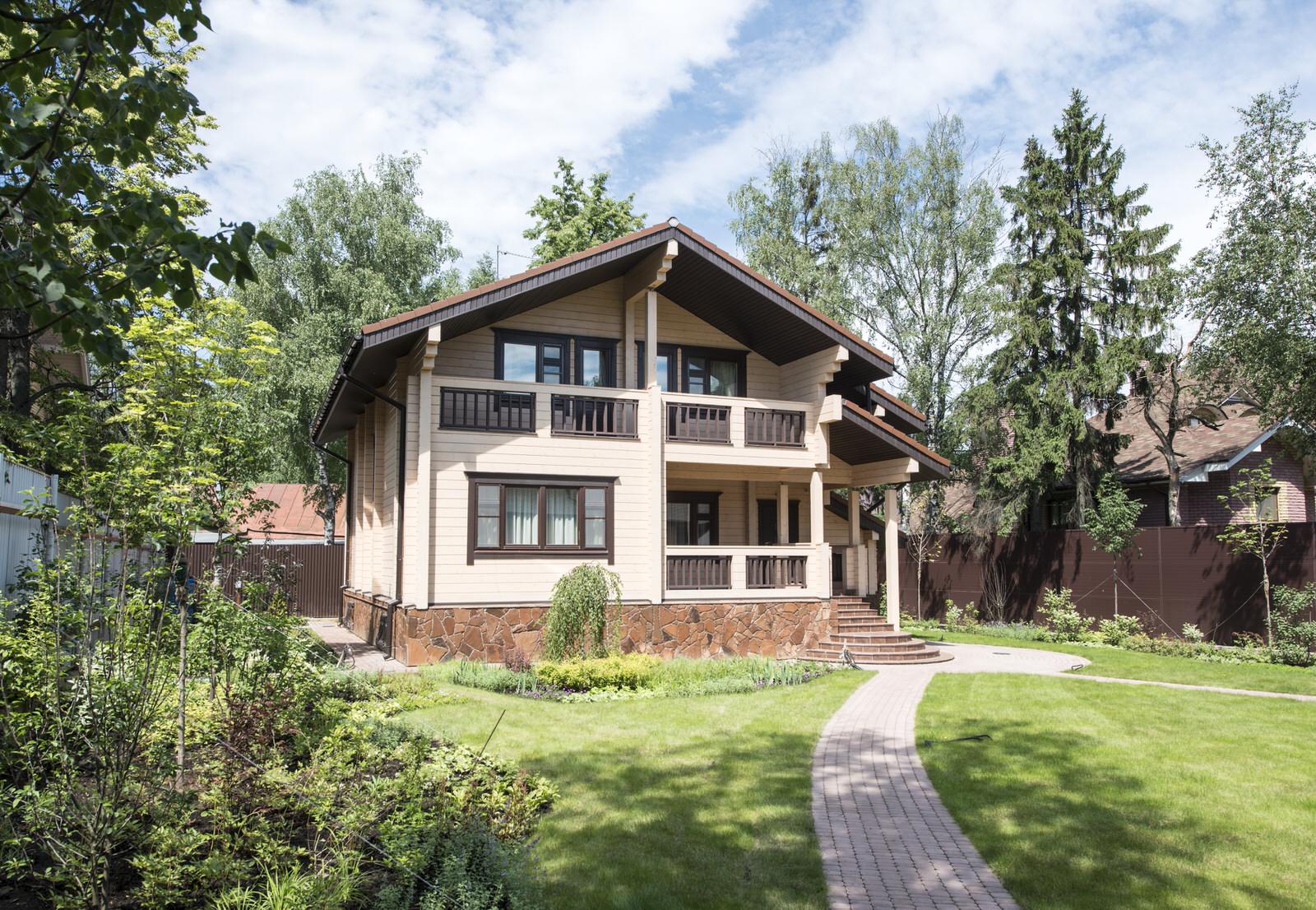 Немчиновка