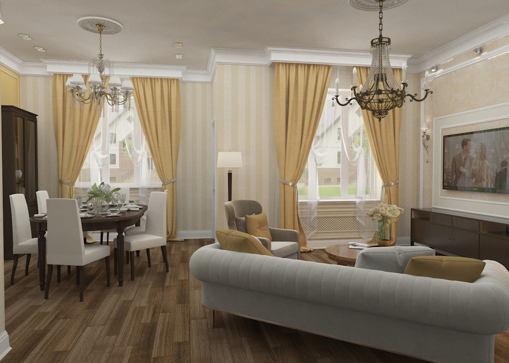 Старинный Романс