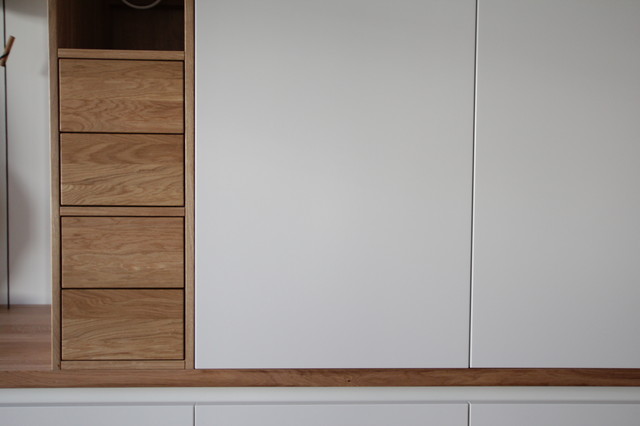 Garderobe 