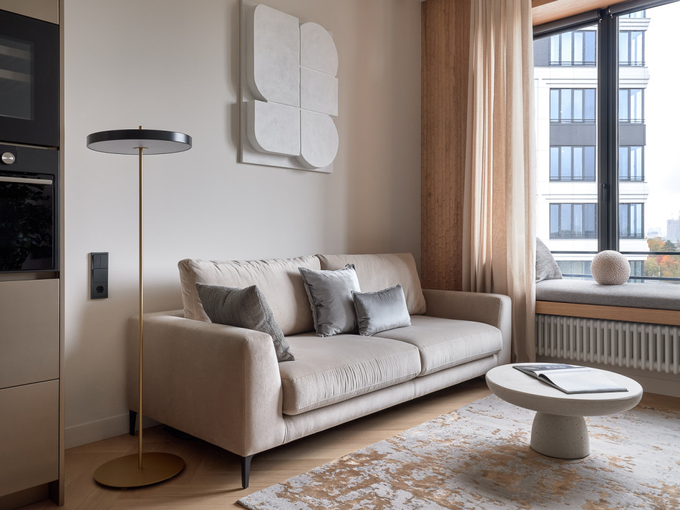 ЖК Вестгарден.