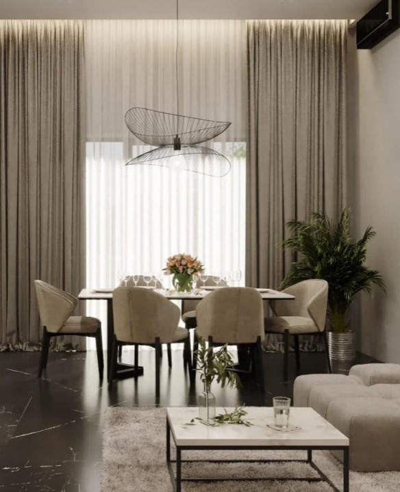 ЧАСТНЫЙ ДОМ 130 КВ