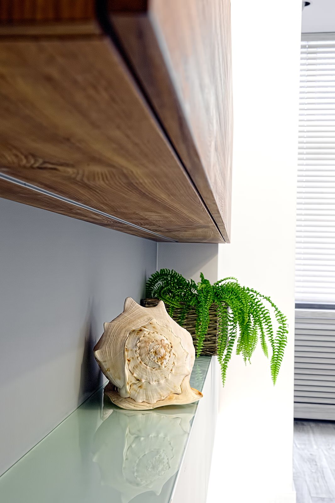 Квартира в экостиле 110м