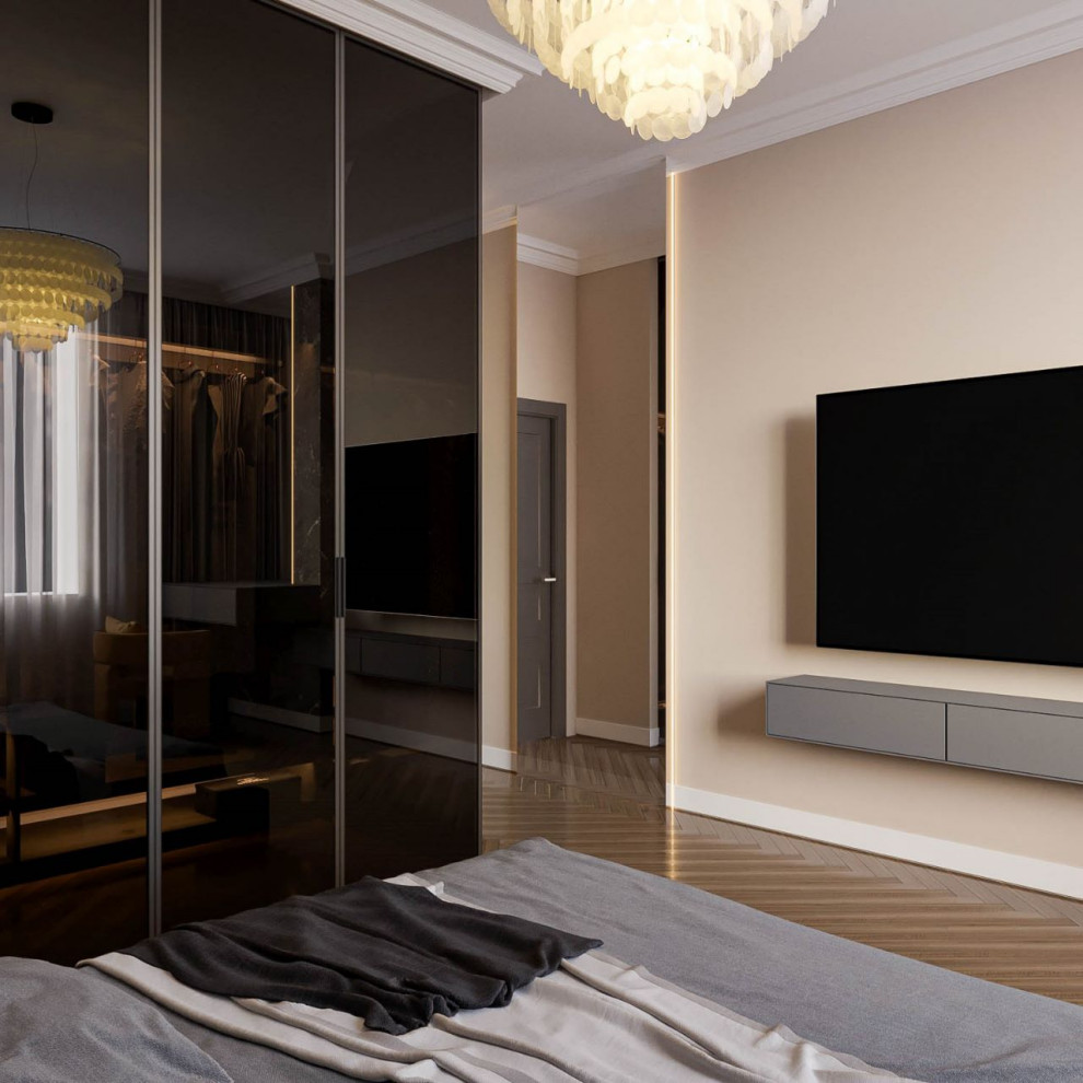 Квартира в центре бежицы