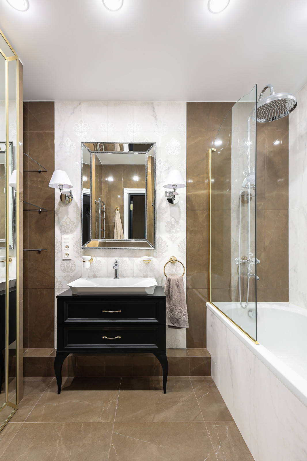 Проект небольшой квартиры Жк Царская Столица