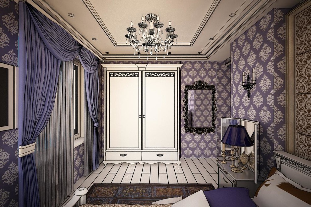 Гостичные номера