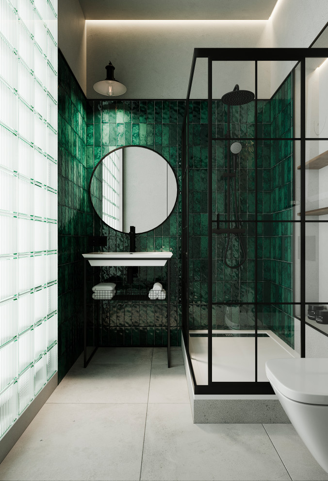 ЖК "Врубеля" 116м2