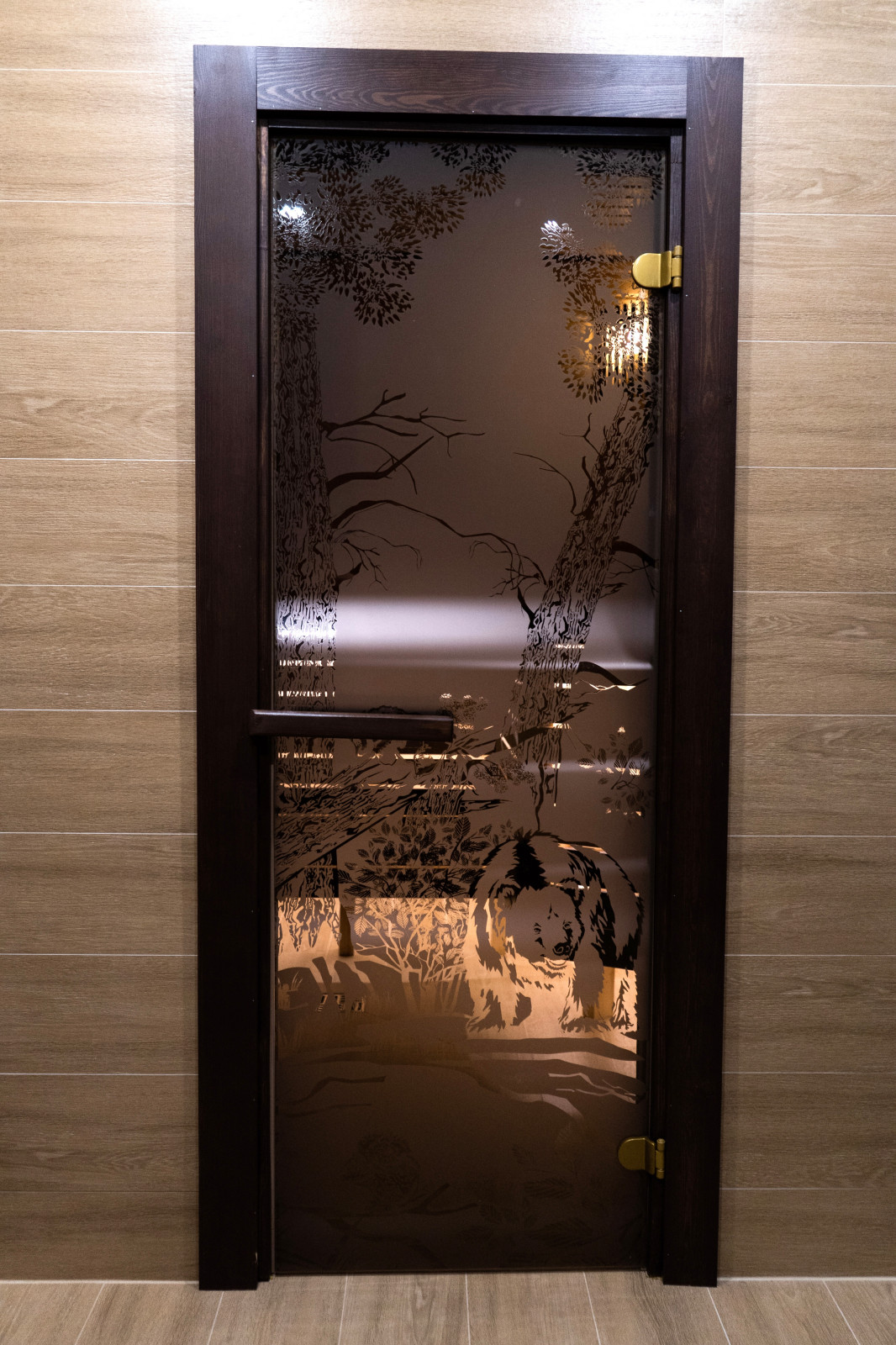 Загородный дом для отдыха