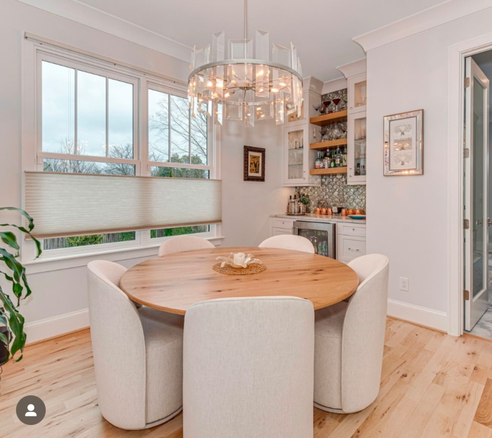 Butterworth Renovation