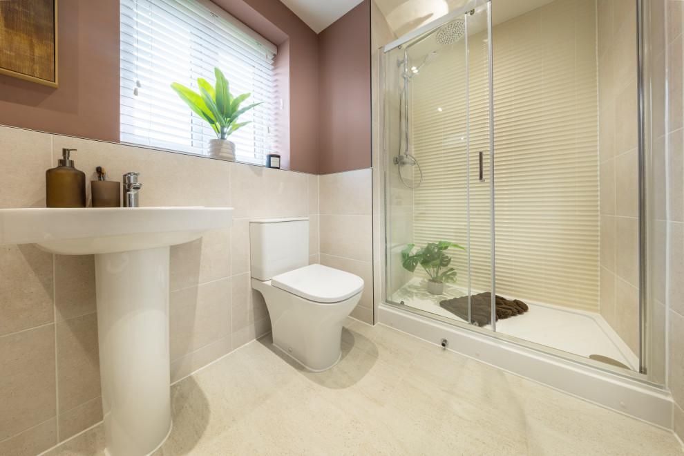 Appleby - New Build - Stage to Sell