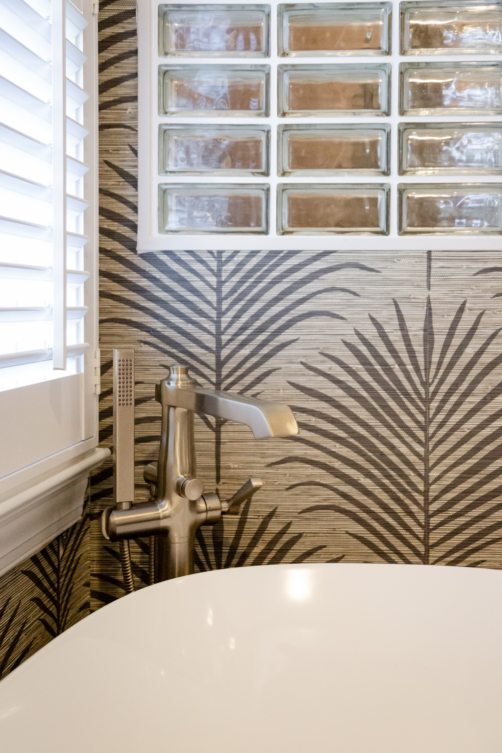 Primary Improvement for an ensuite bath!