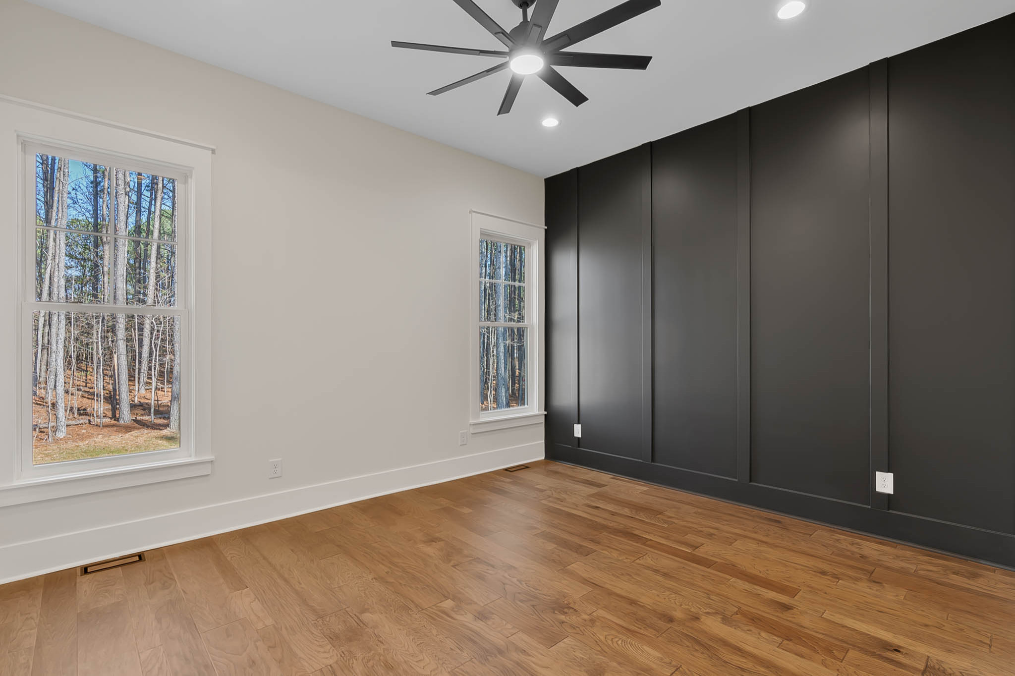 Oyster White Farmhouse