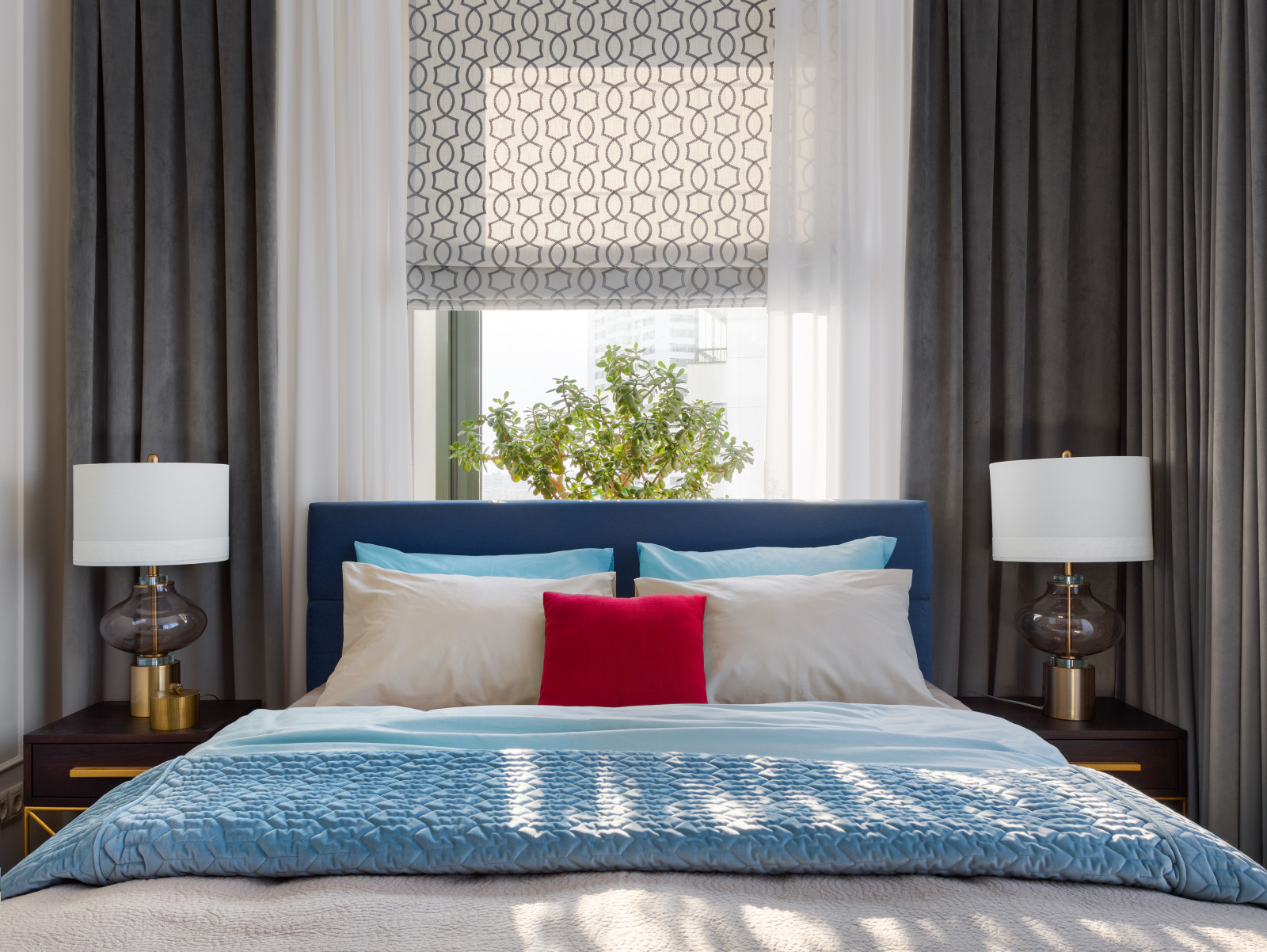 ЖК Достояние