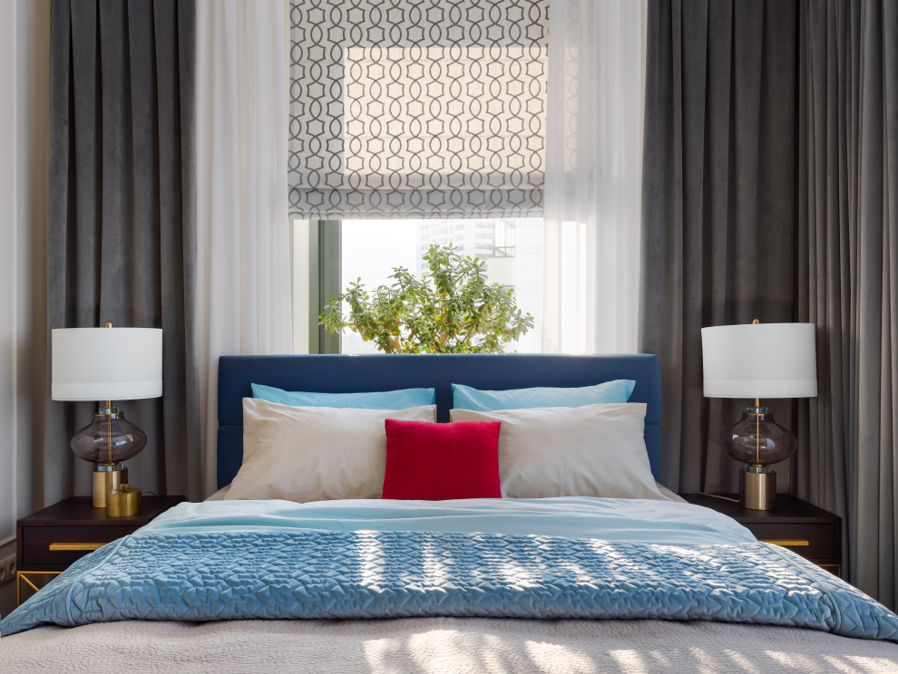 ЖК Достояние