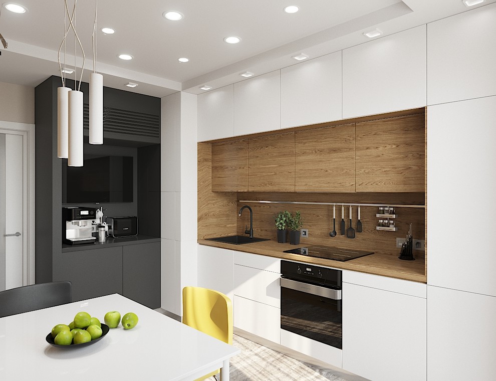 Двушка в Саларьево