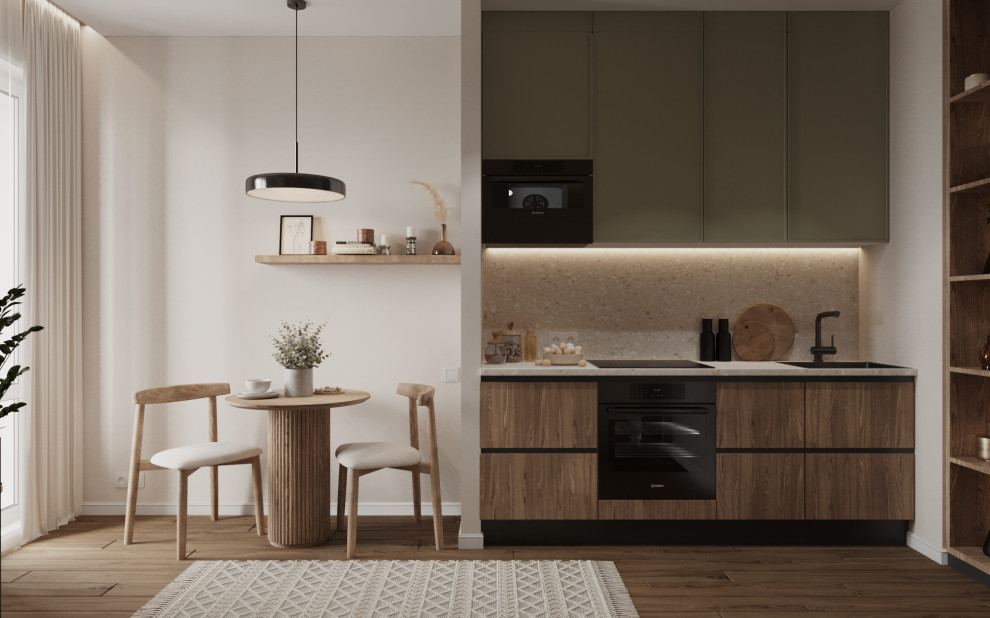 ЖК Променад