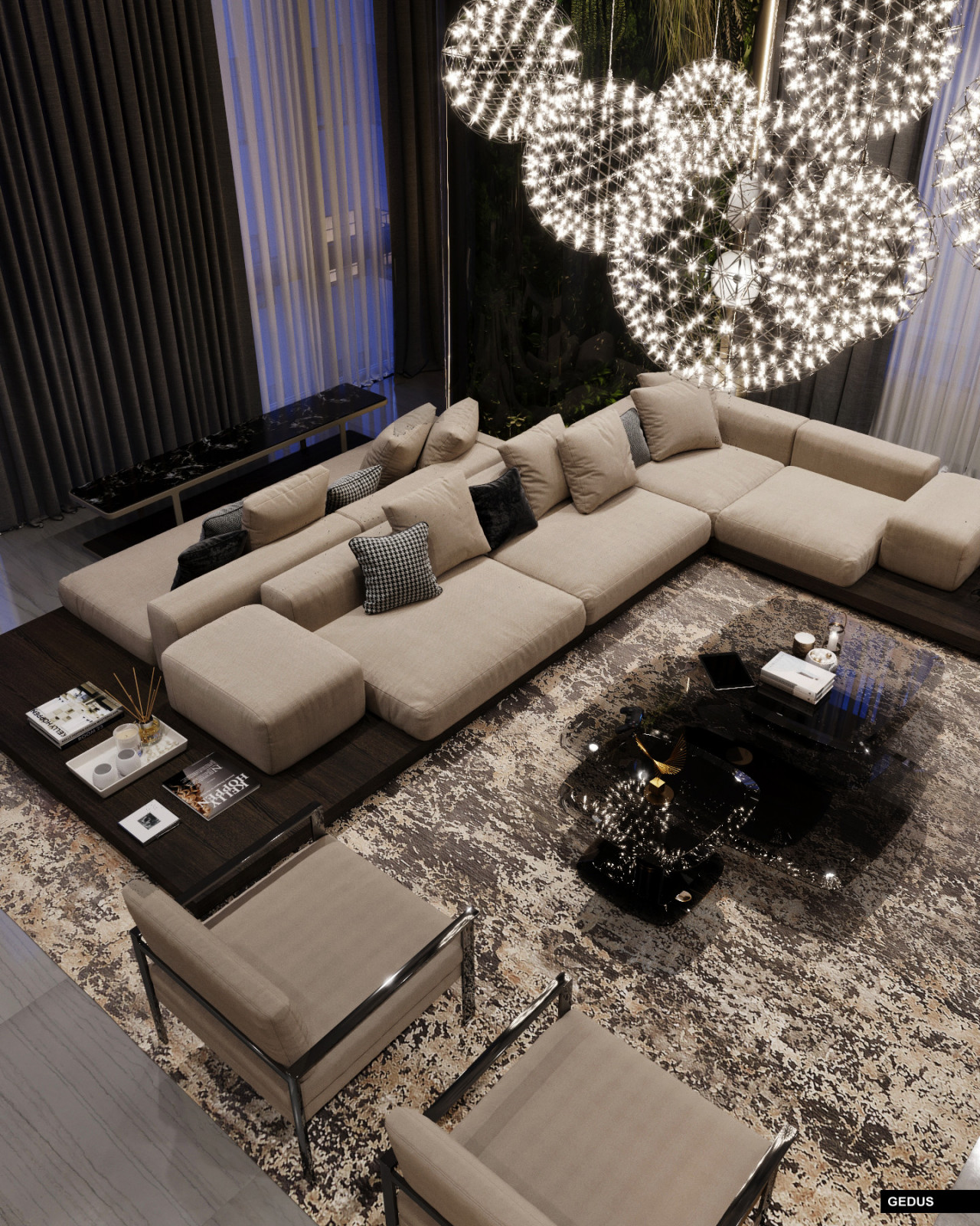 Квартира на Спортивной