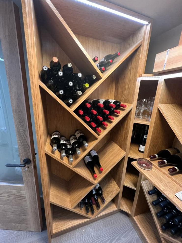 Wine room Islington
