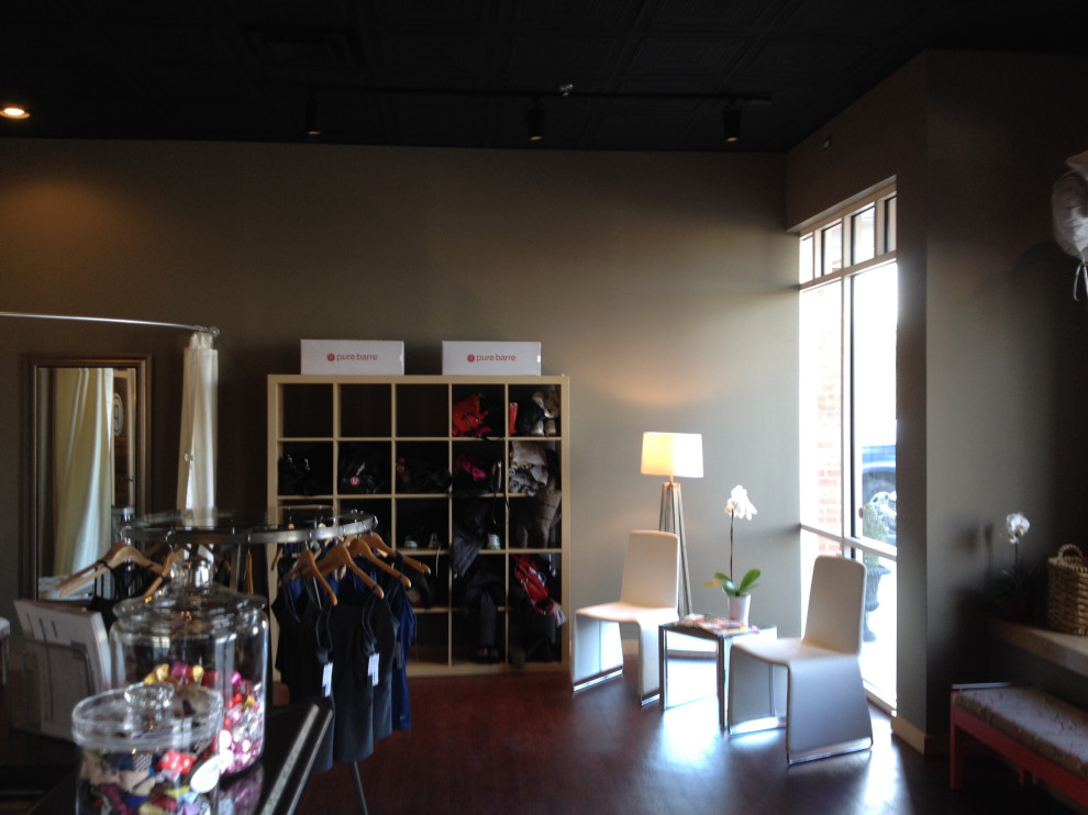 Pure Barre, Glen Allen