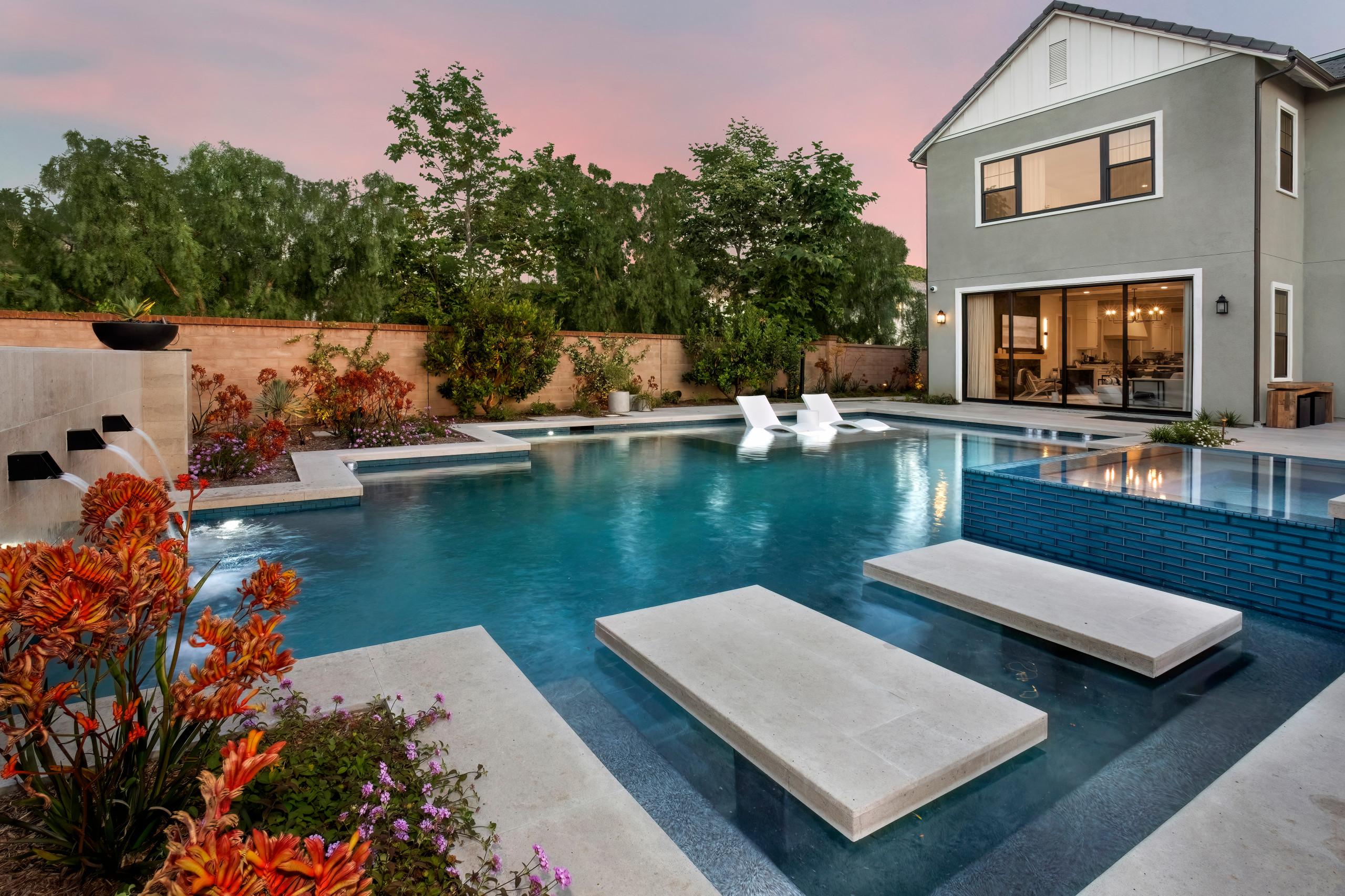 San Juan Oasis