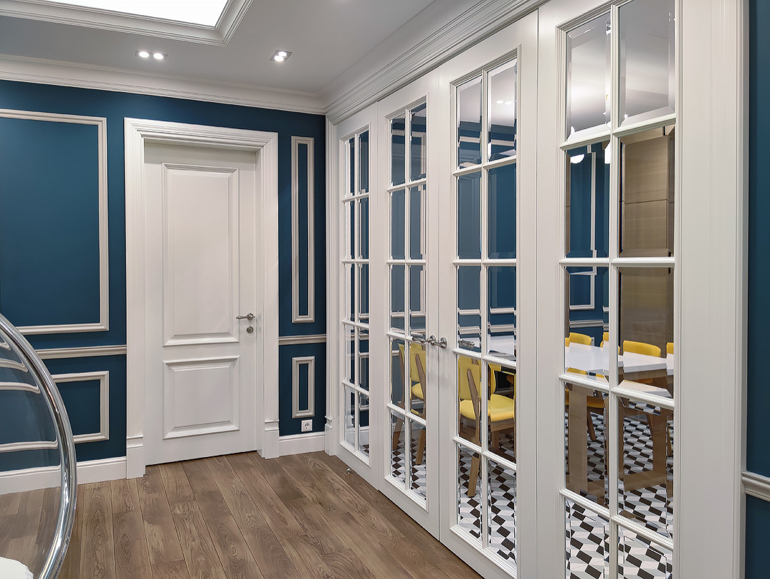 "ул. Академика Пилюгина"