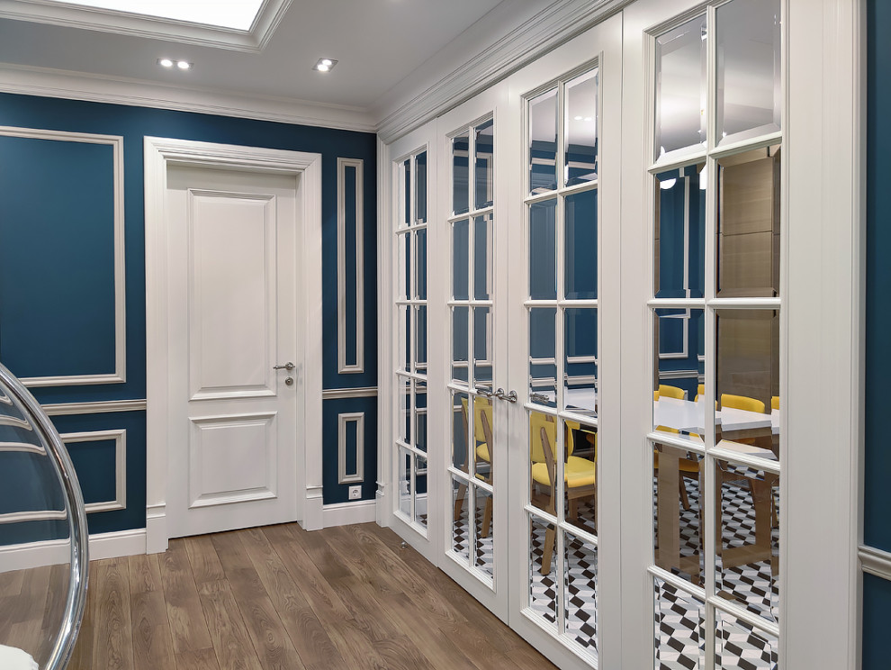 "ул. Академика Пилюгина"