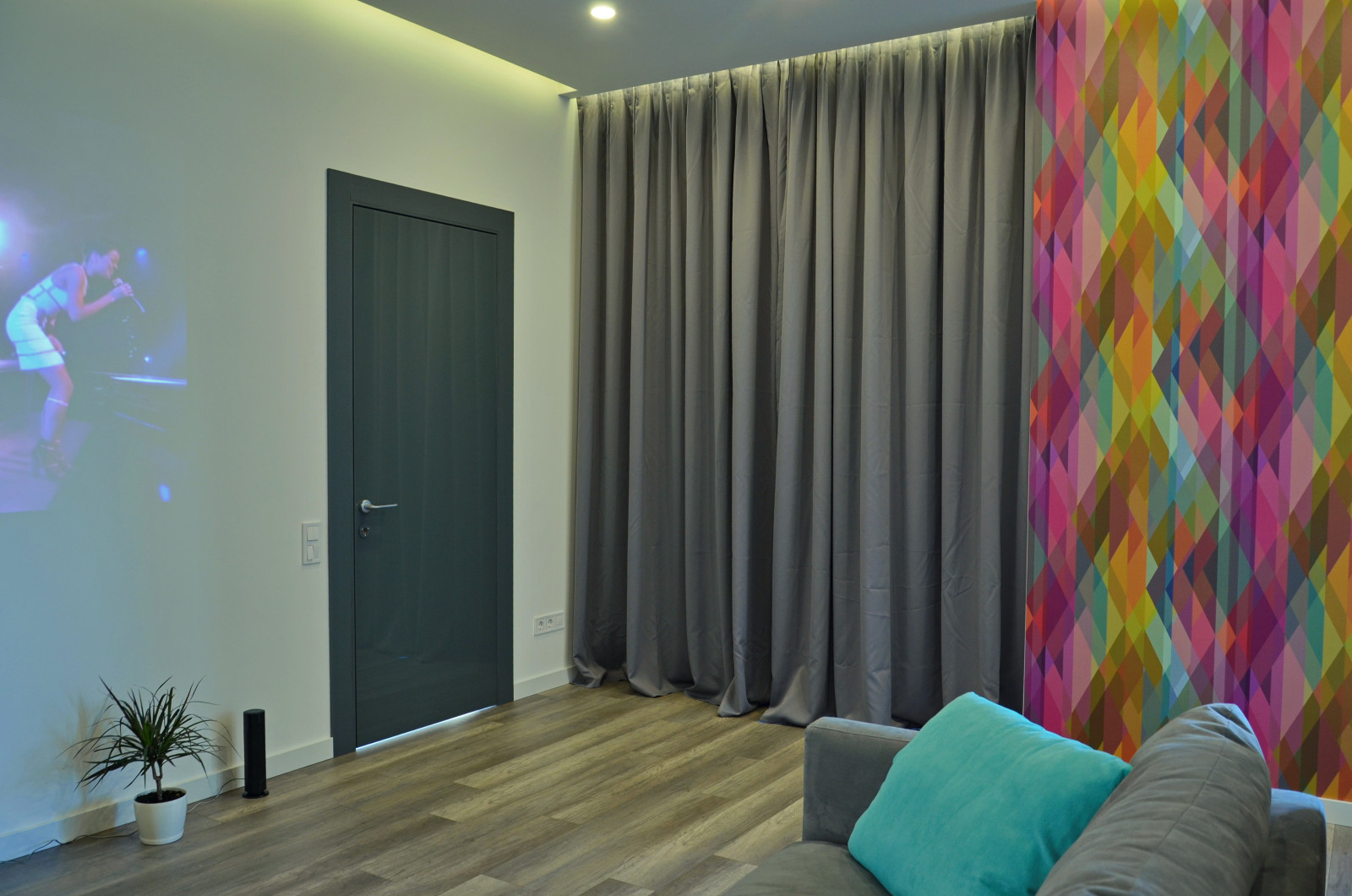 Квартира в Украине