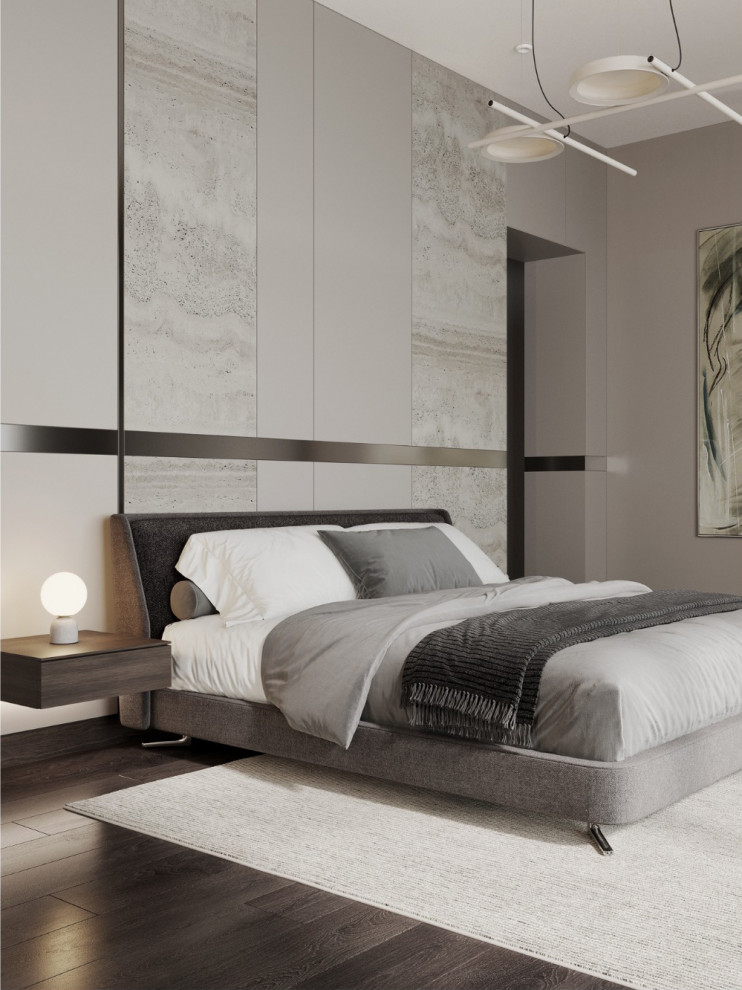 Коттедж Ренессанс парк