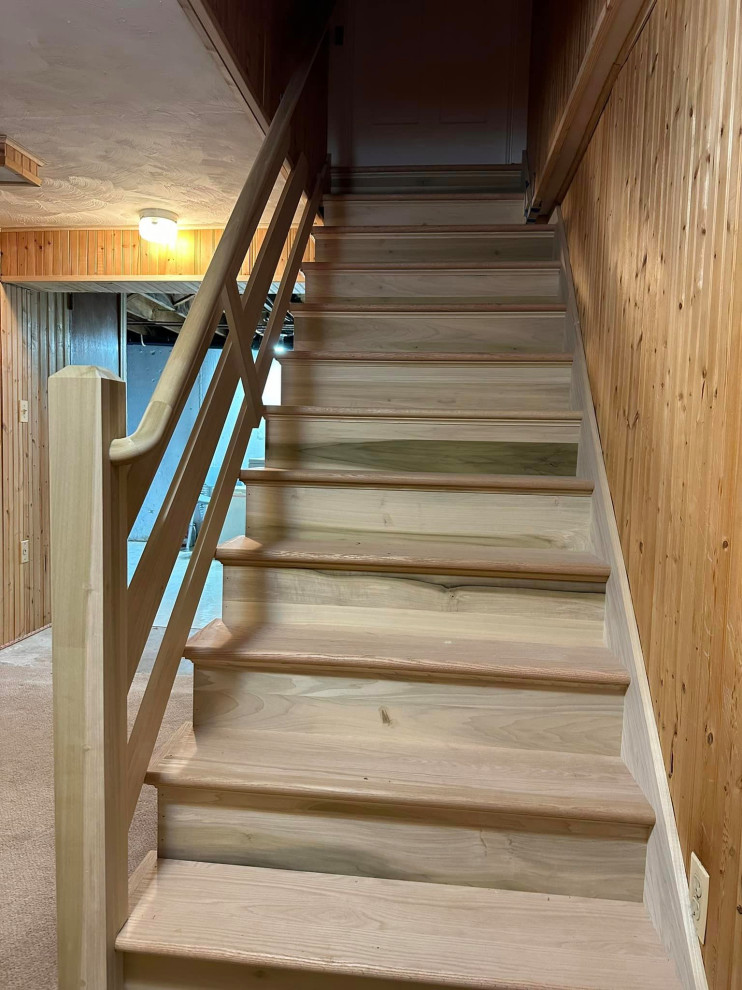 Staircase Projects