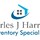 Charles J Harrison Inventory Specialists