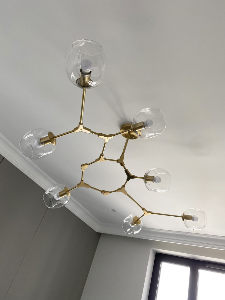 Ремонт в ЖК "Пресня Сити"_65 м2