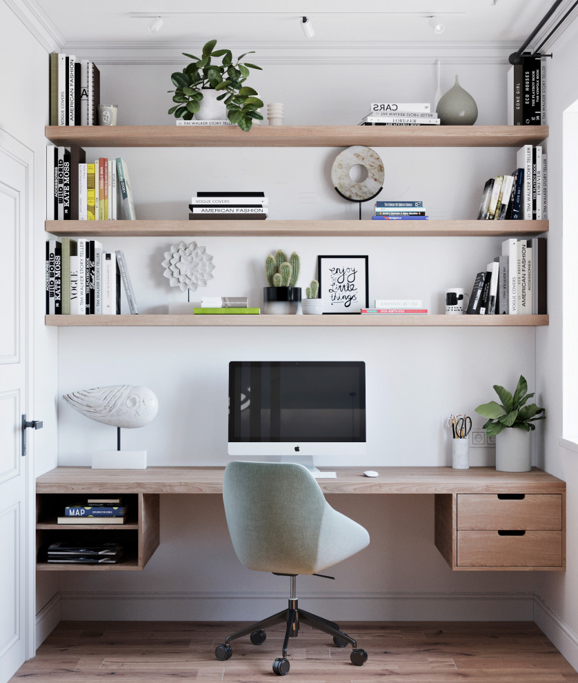 Таунхаус в Иннополисе, 2 этаж