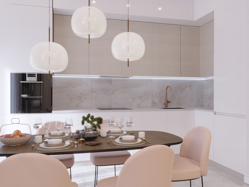 Квартира в г. Нур-султан